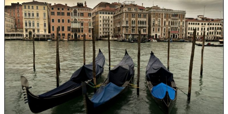 Venedig 2017